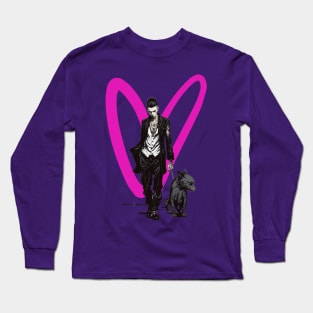 Unconditional Love Long Sleeve T-Shirt